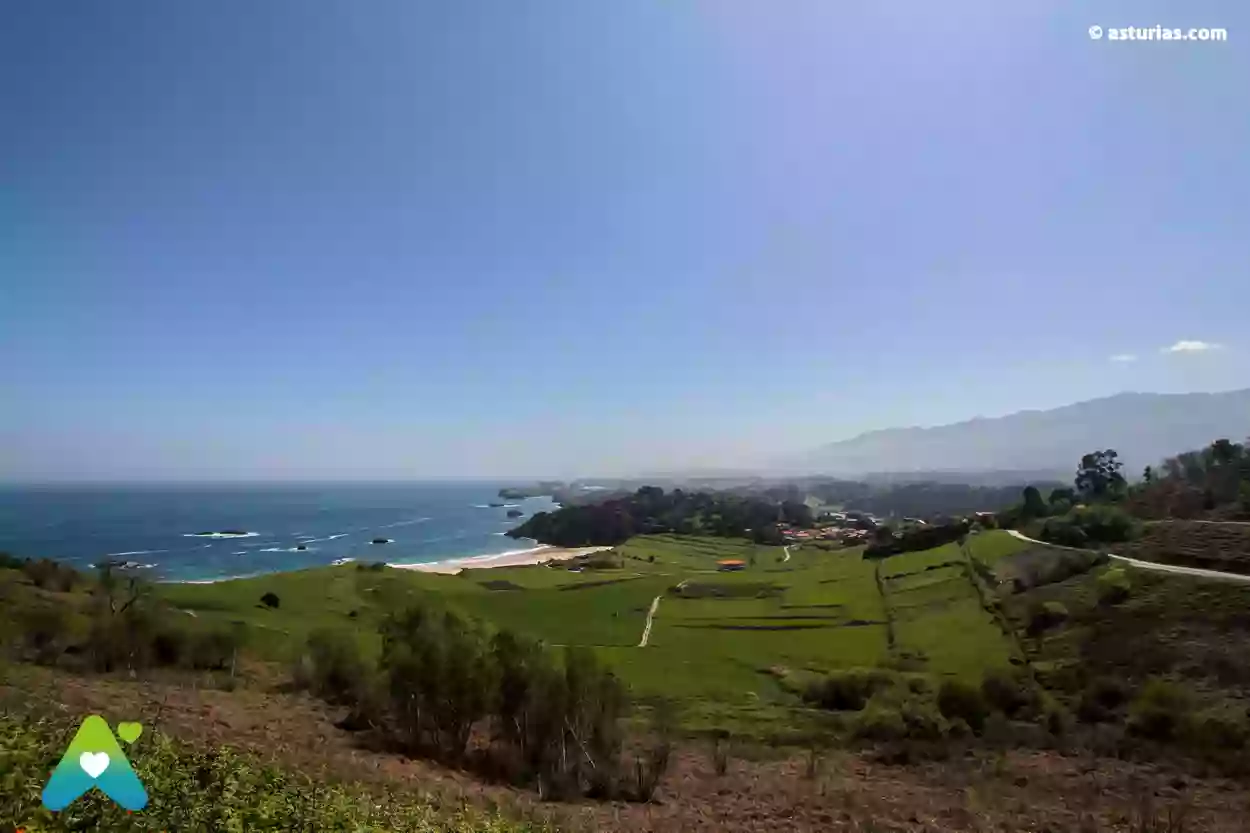 Playa de Toranda