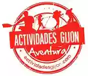 Actividades Gijón