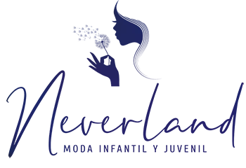 Neverland Moda Infantil Asturias