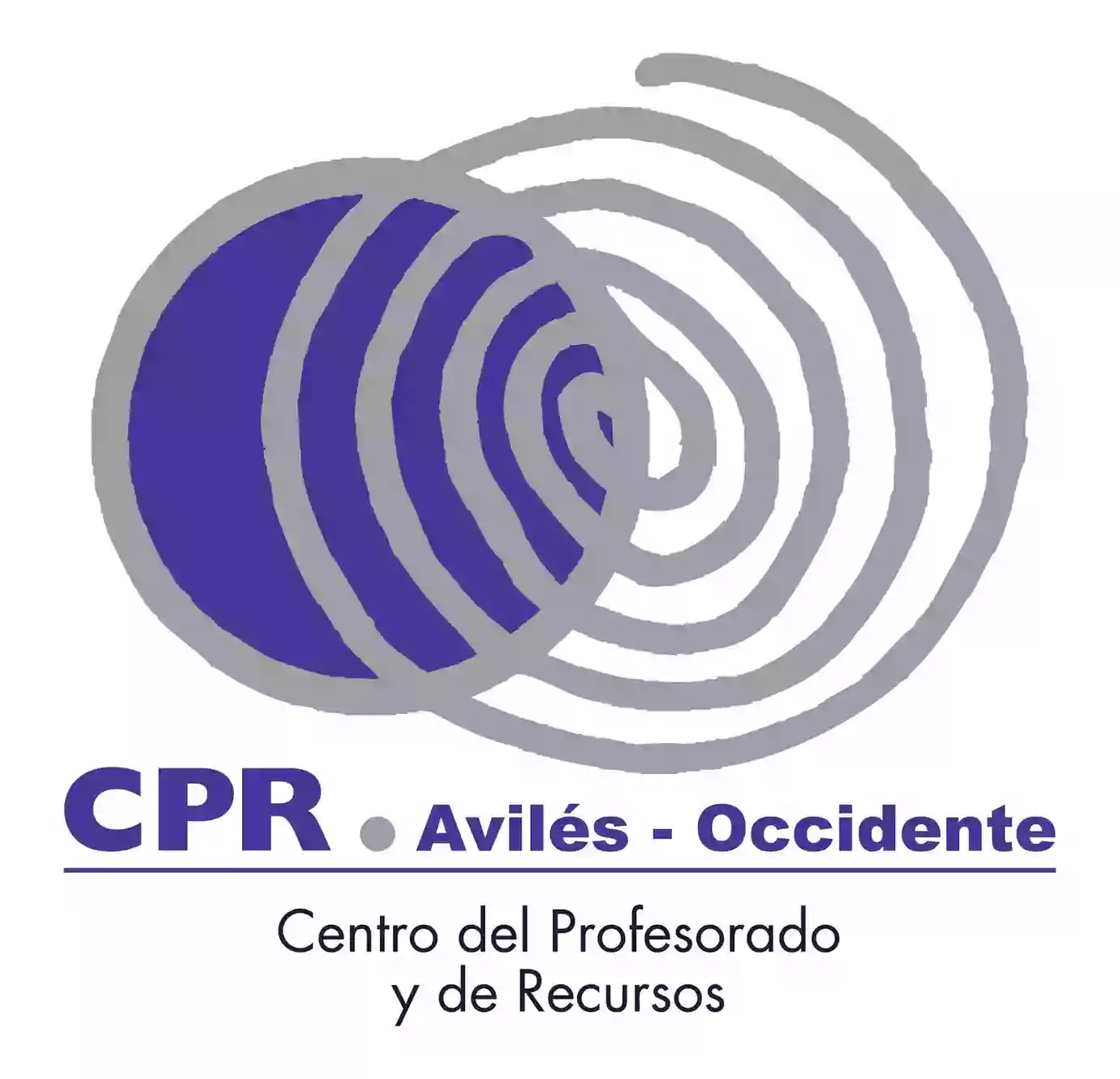 Centro del Profesorado y de Recursos de Avilés-Occidente