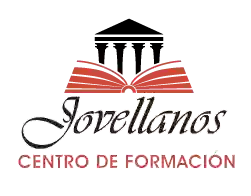 Jovellanos centro de formación - Gerontología