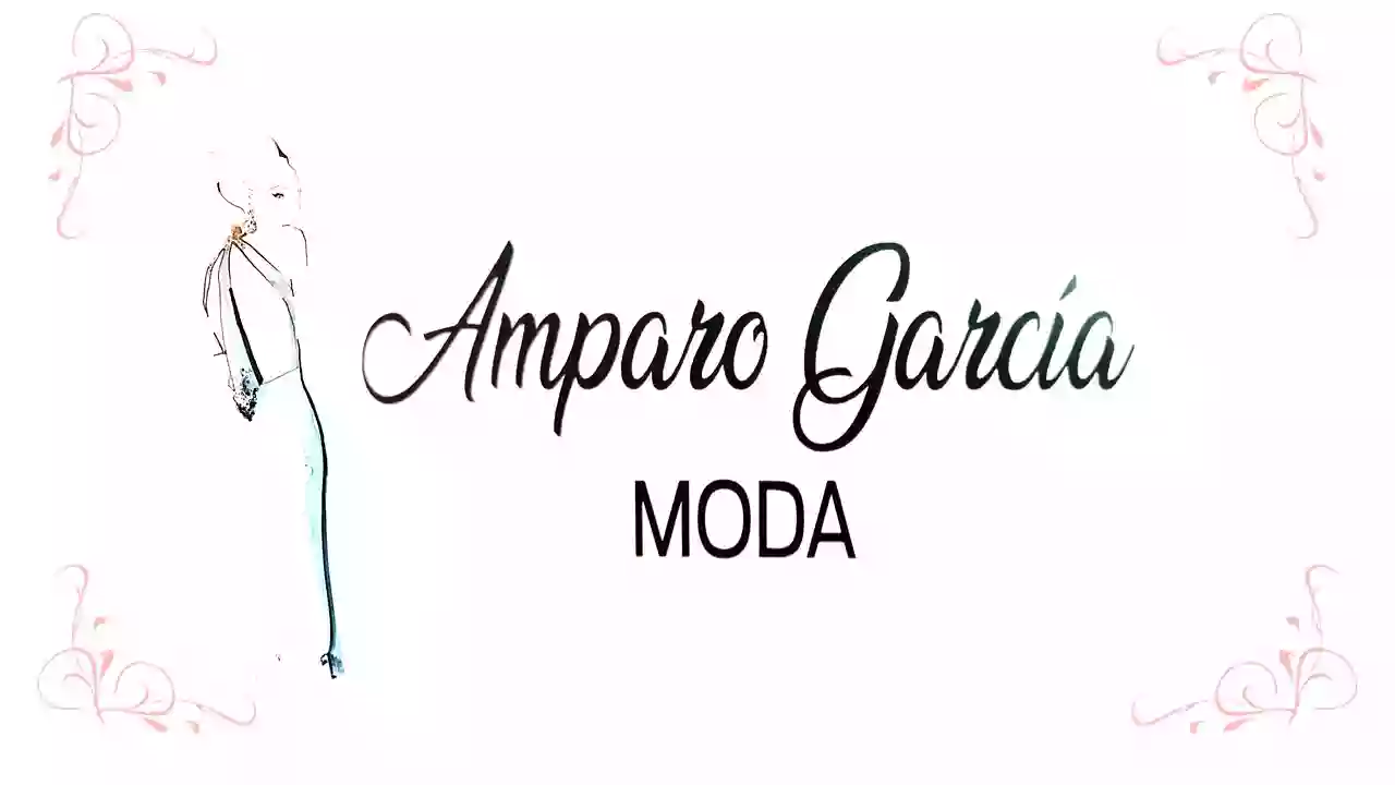 Amparo García, Moda