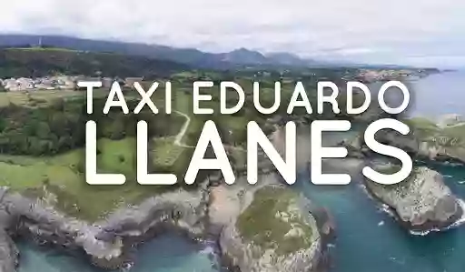 Taxi Llanes Eduardo