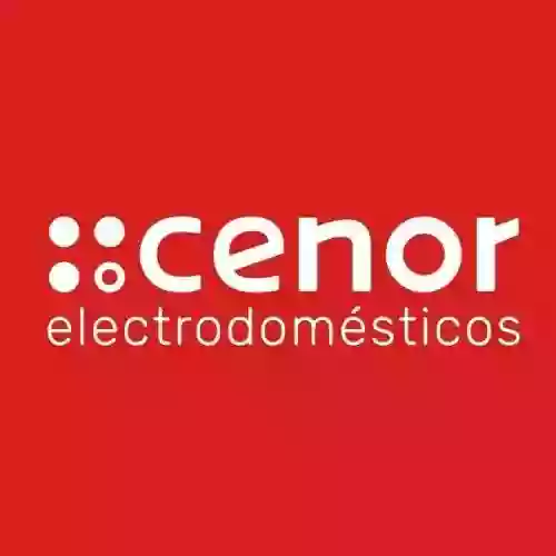 Cenor Electrodomésticos Sabino