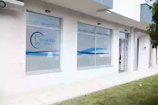 CLÍNICA DENTAL NGP