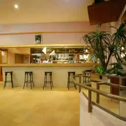 Cafetería El Peñon