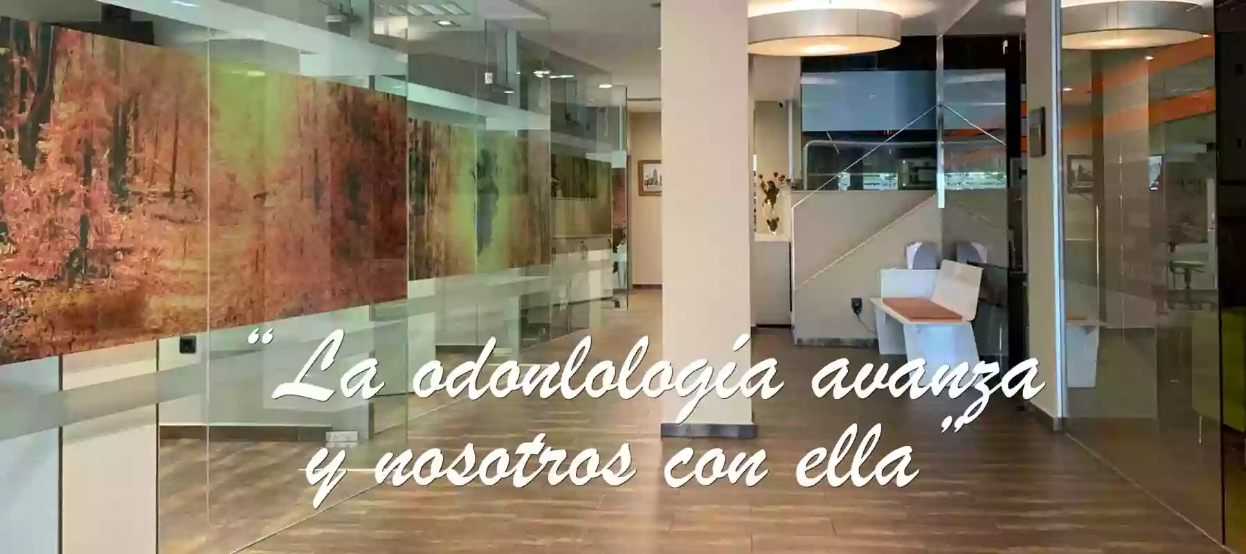 Clínica dental Clemente Álvarez (Oviedo)