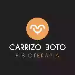 Carrizo Boto Fisioterapia