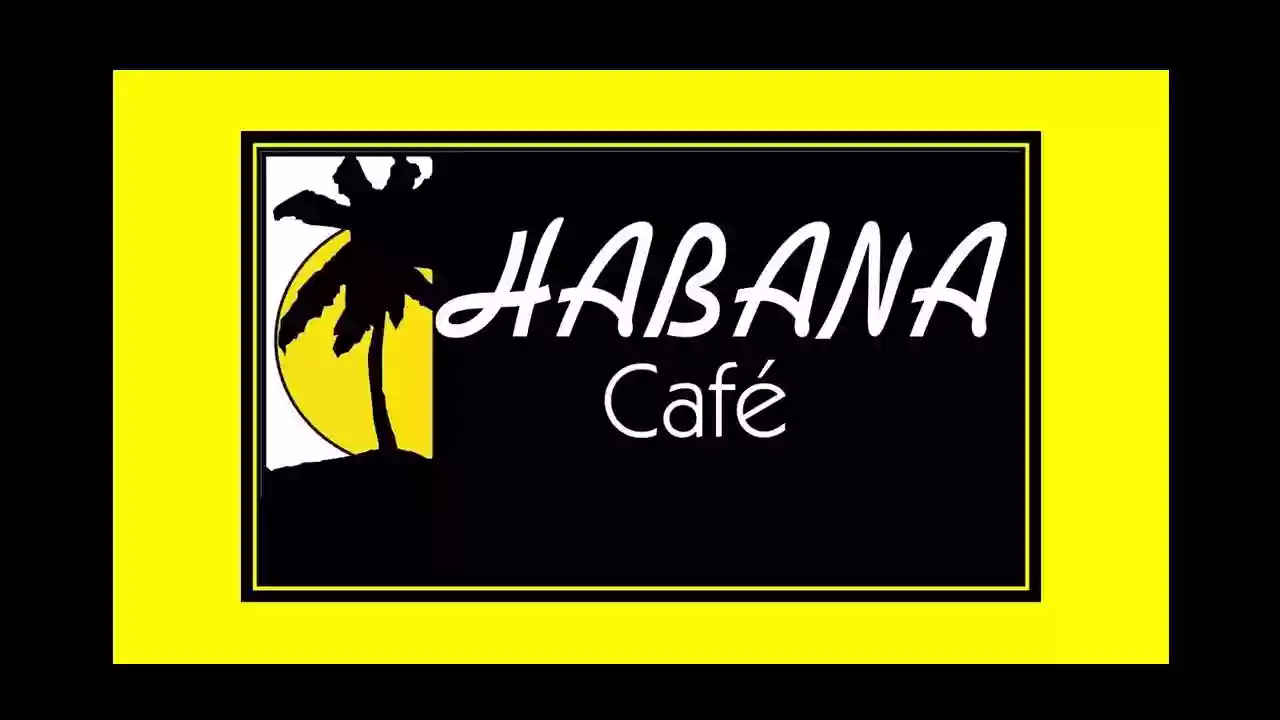 Habana cafe