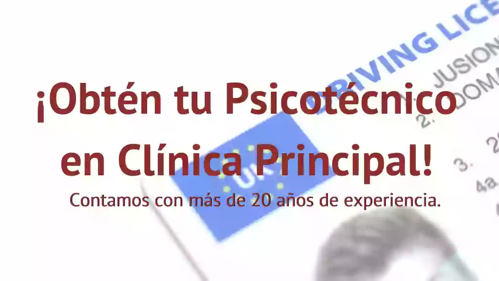 Clínica Principal