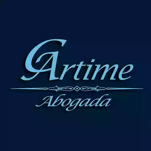 Concepción Artime Abogada