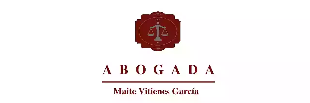 Abogada Maite Vitienes García