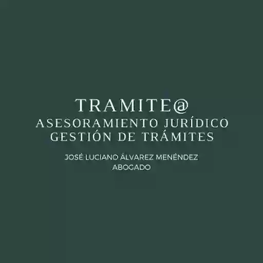 José Luciano Álvarez Menéndez(TRAMITE@ Abogado)