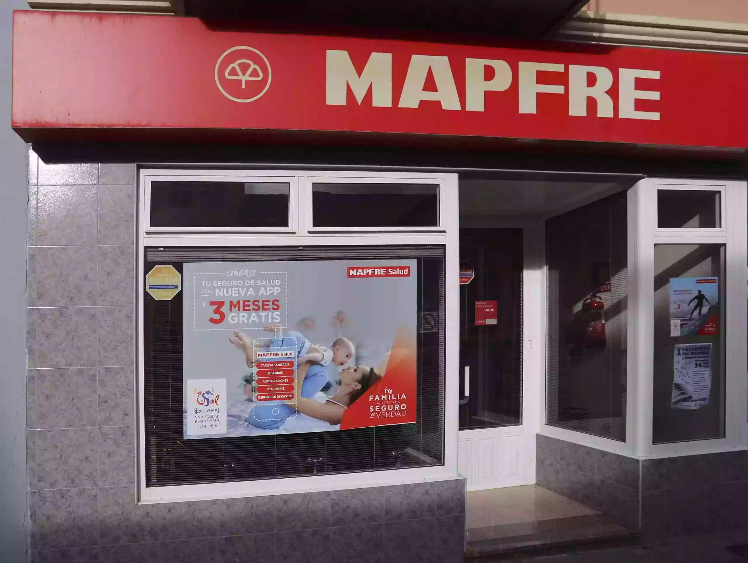 MAPFRE