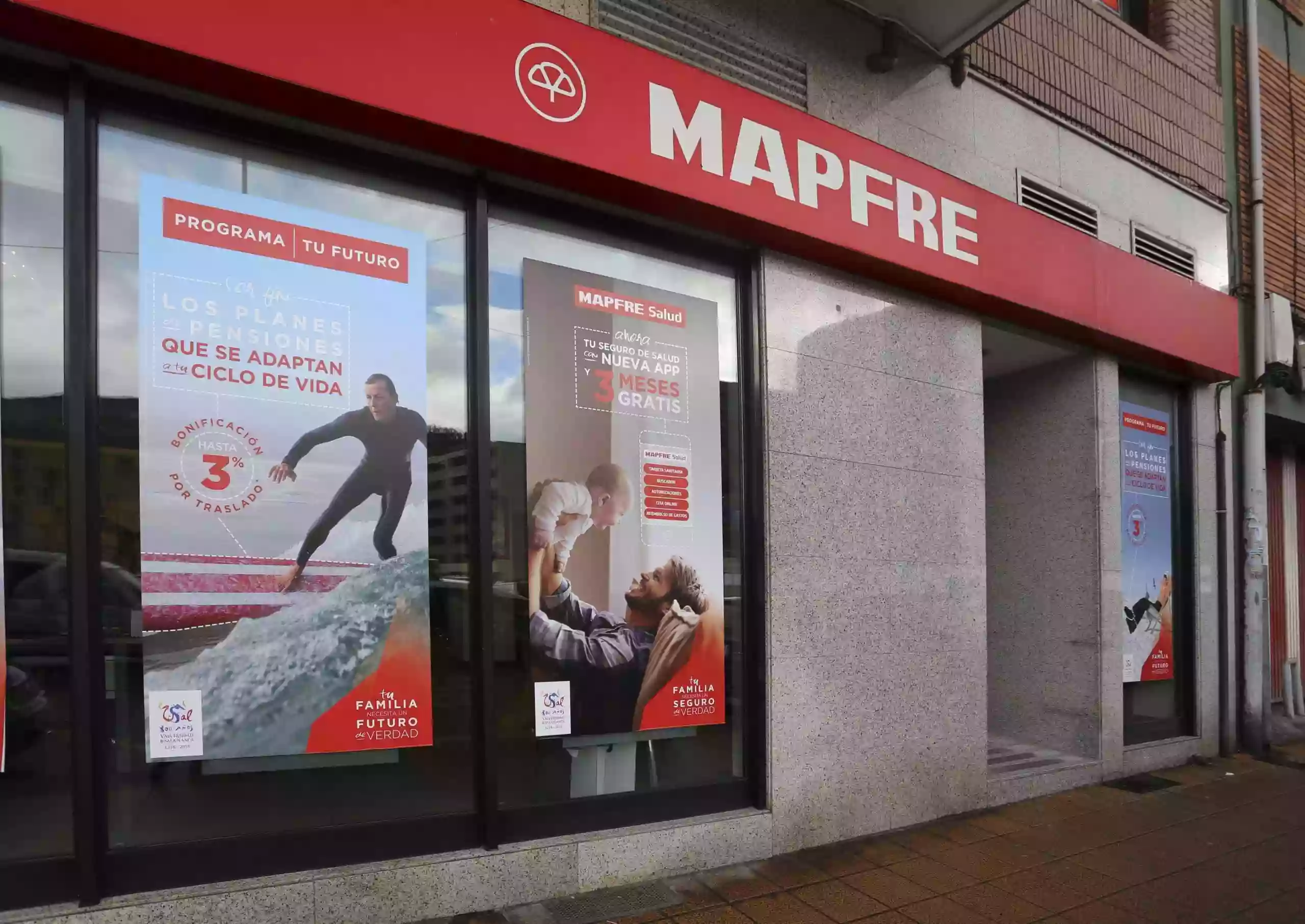 MAPFRE