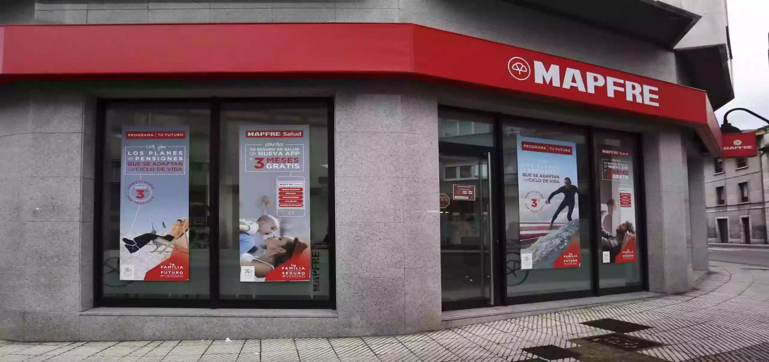 MAPFRE