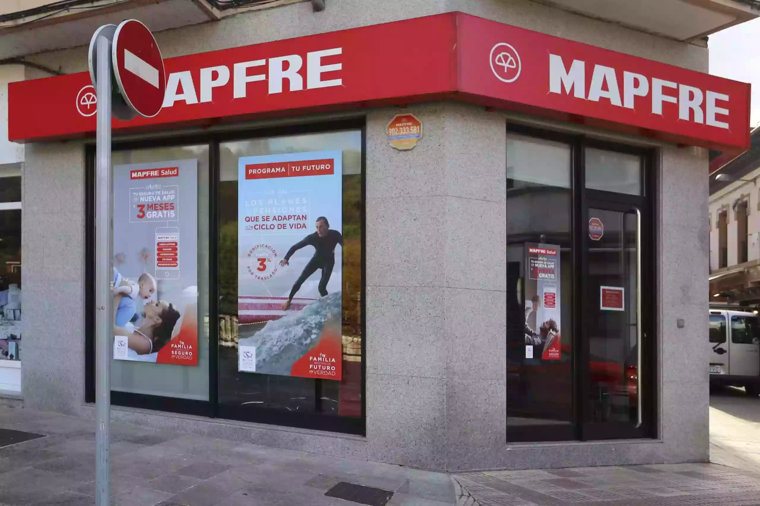 MAPFRE