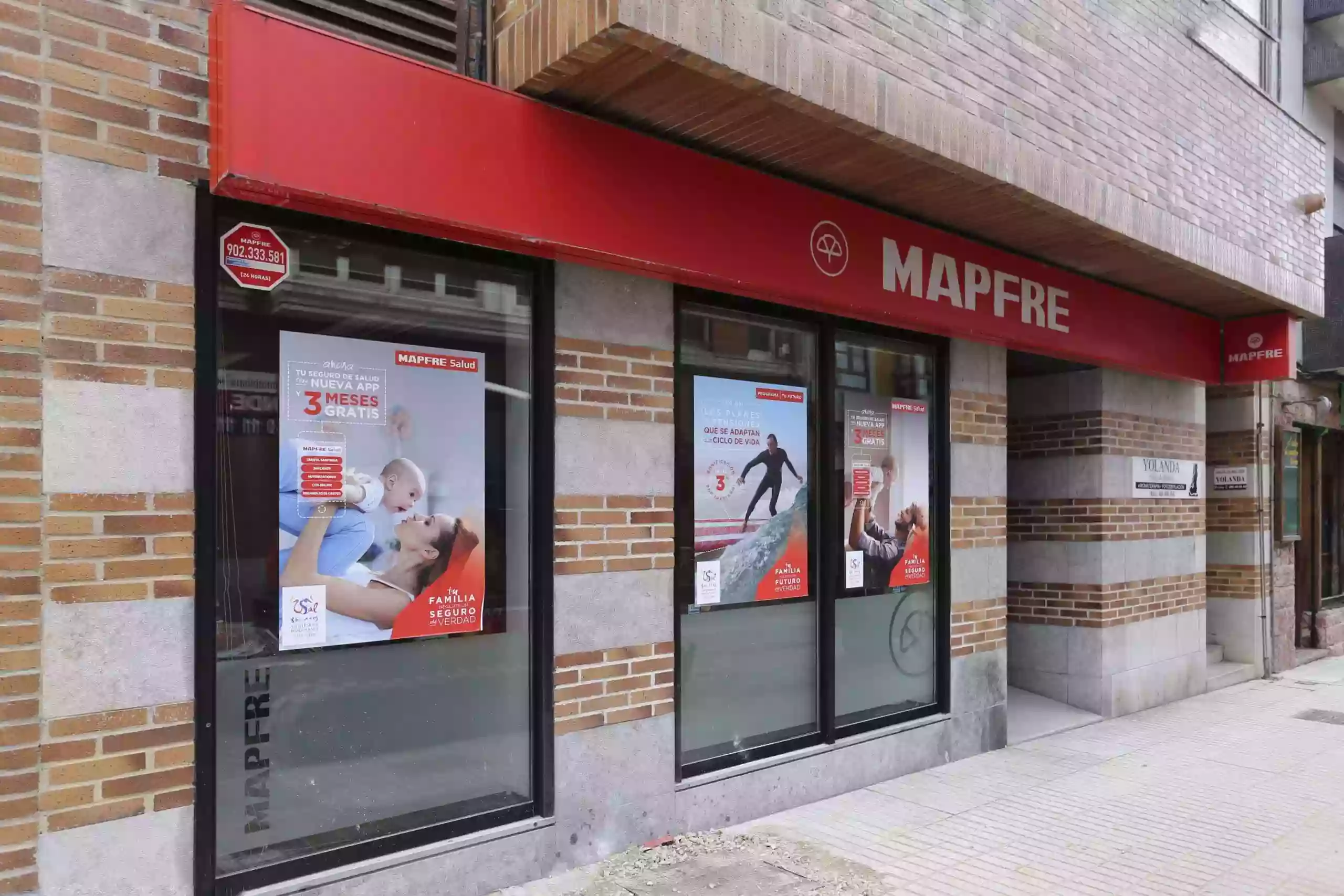 MAPFRE