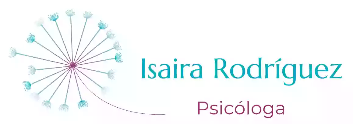 Isaira Rodríguez Collar, Psicólogo