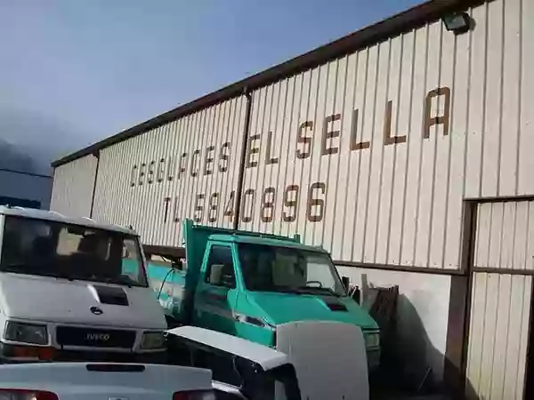 Desguaces El Sella