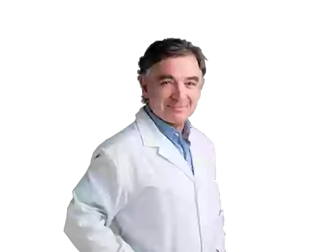 Dr. Federico Arrutia Díez