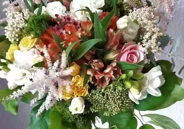 Floristería Yedra