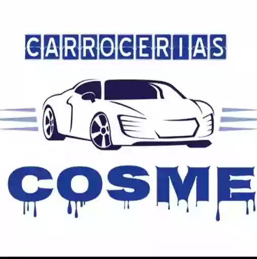 Carrocerías Cosme