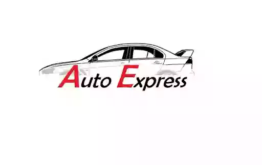 Auto Express