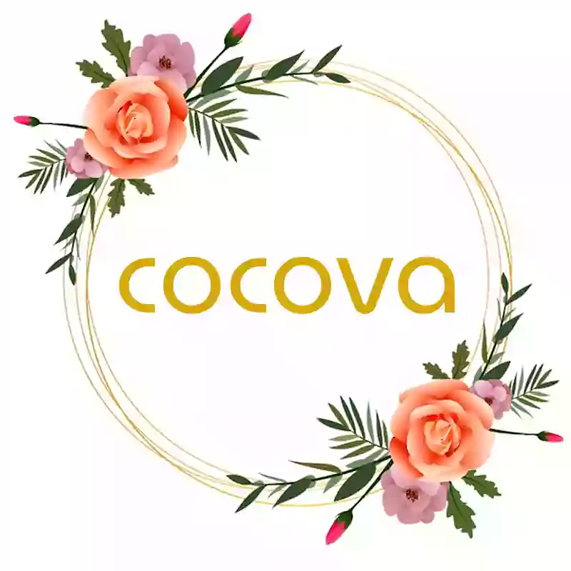 Cocova Floristería Detalles