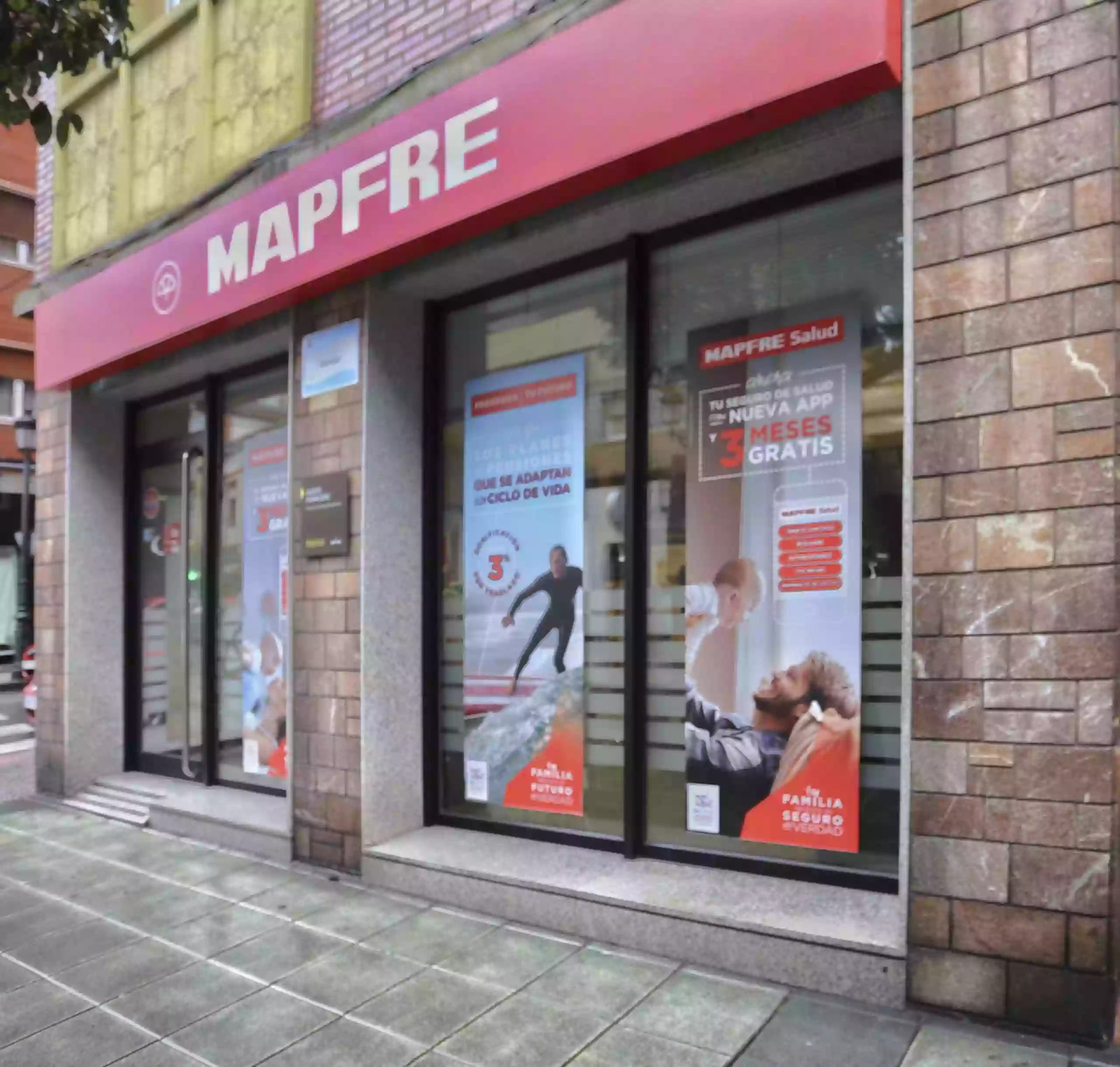 MAPFRE