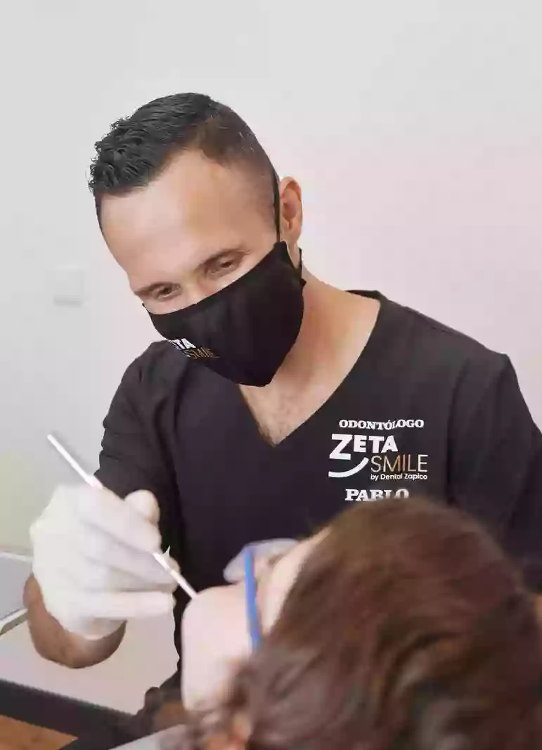 Clínica dental Zeta Smile - El Corte Inglés