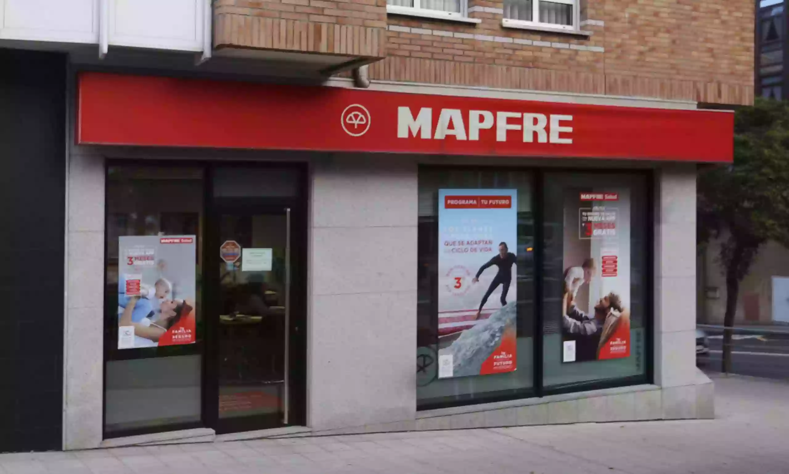 MAPFRE