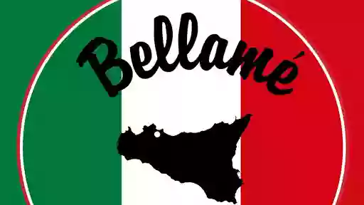 Bellamé Pizzeria