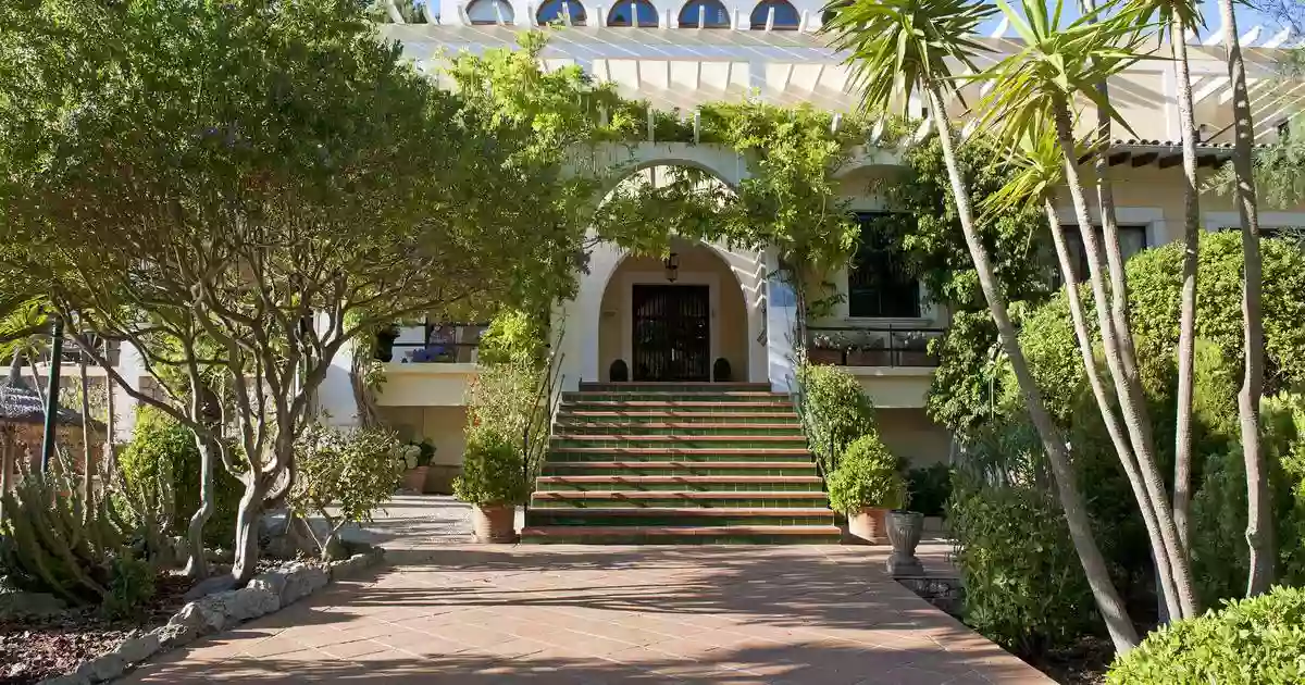 Hotel Bahia