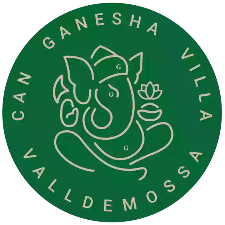 Can Ganesha Villa