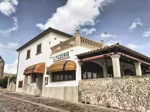 Pizzeria Es Molí