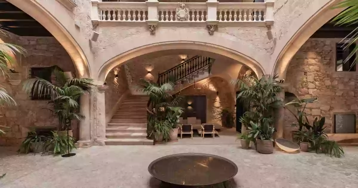 Nobis Hotel Palma