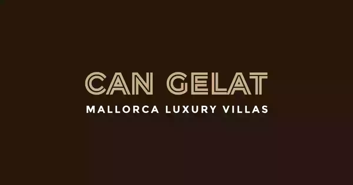 Mallorca Luxury Villas Can Gelat