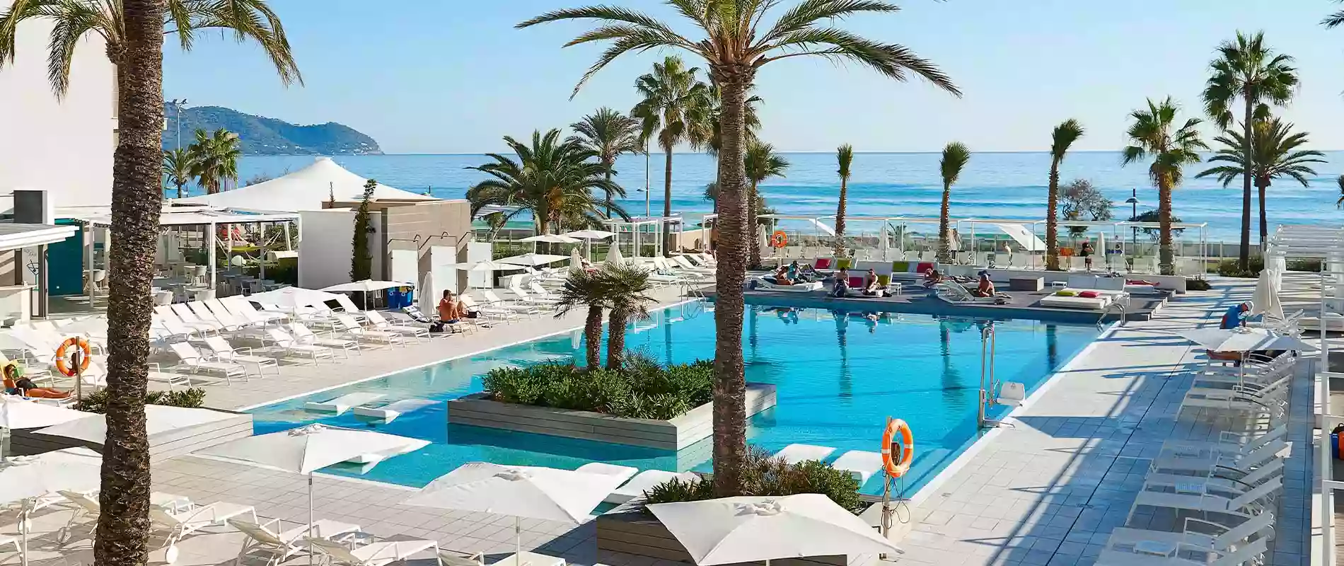 Protur Playa Cala Millor Hotel