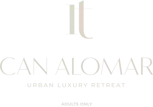 Can Alomar Urban Luxury Retreat - Adults only