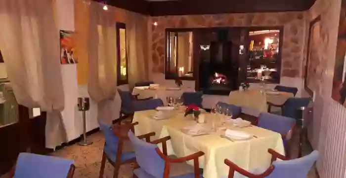 Vamos Andrea & Vittorio Ristorante Italiano