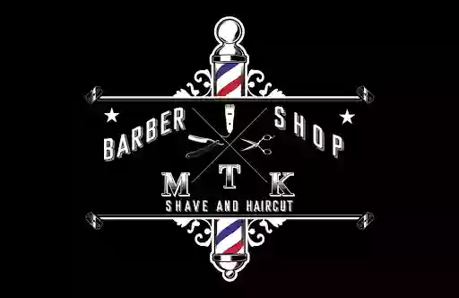 Barber Shop MTK