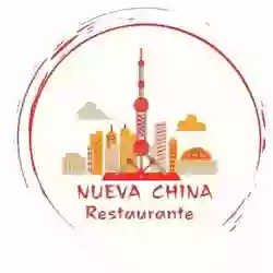 Nueva China Rest.