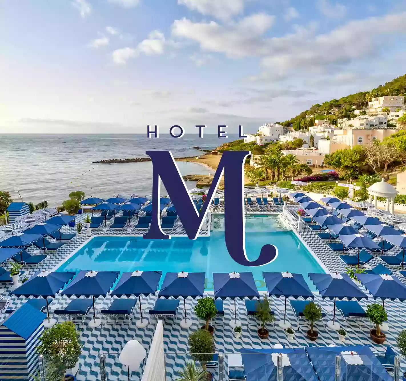 Hotel Mongibello Ibiza