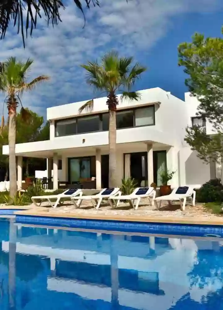 FORMENTERA VILLA LEONOR