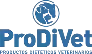 Productos Dietéticos Veterinarios