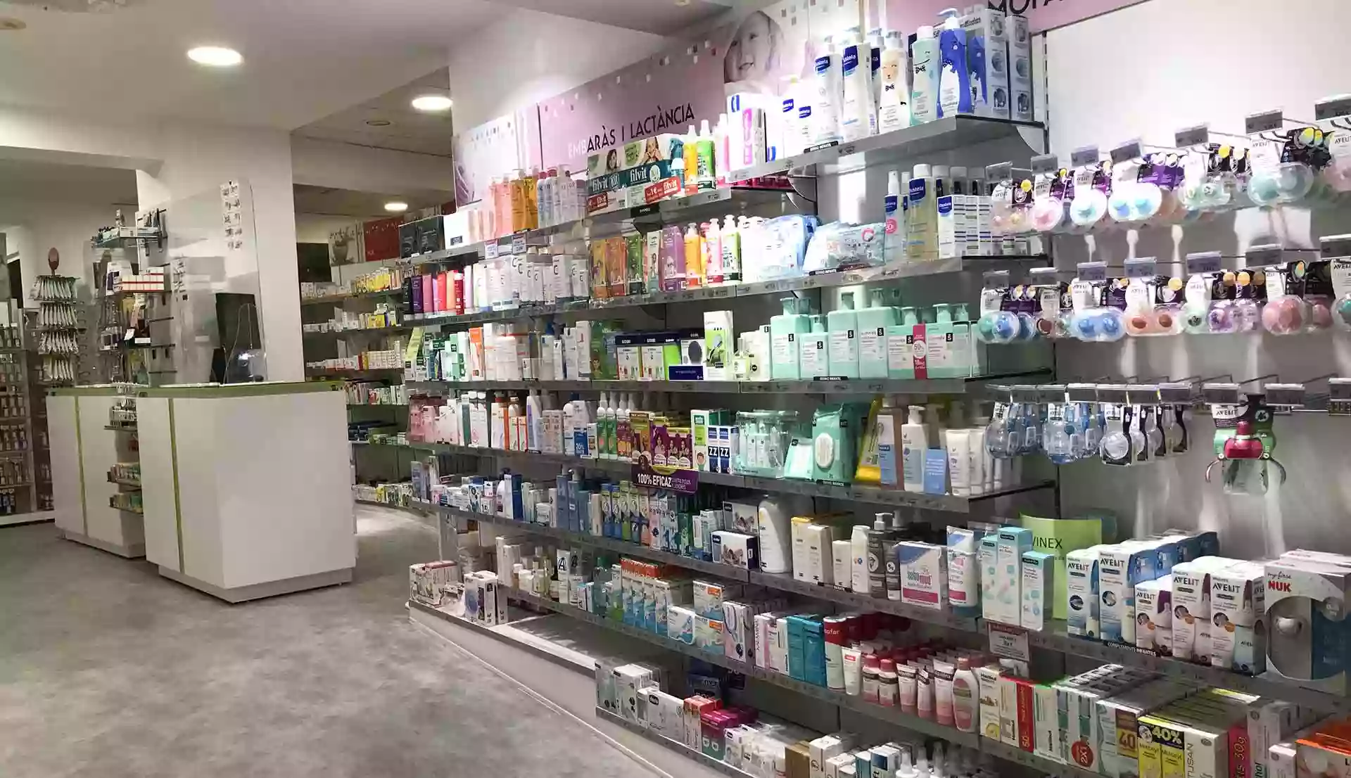 Farmacia Adrover Oliver