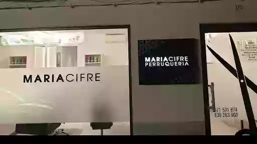 Perruqueria Maria Cifre