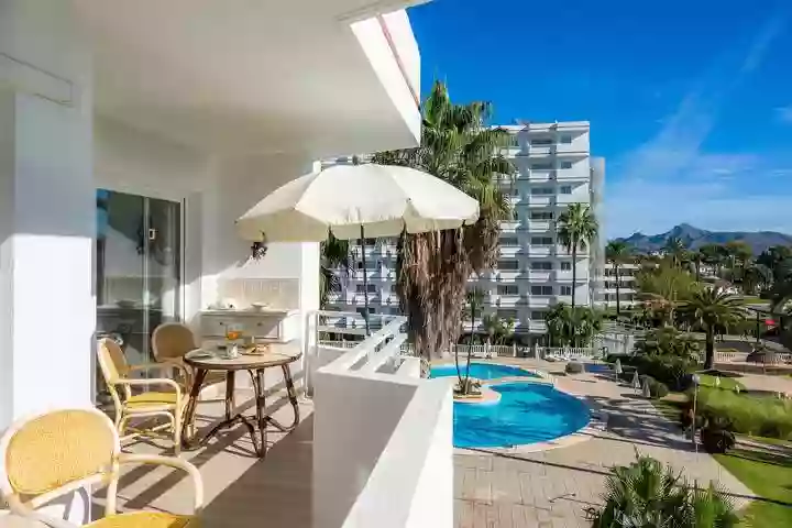 Apartamento Villa CanCun siesta 2