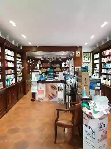 Farmacia José María Escudero Rotger, Mahon